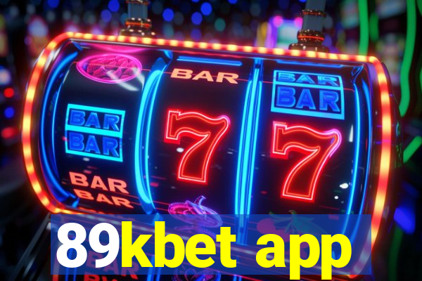89kbet app